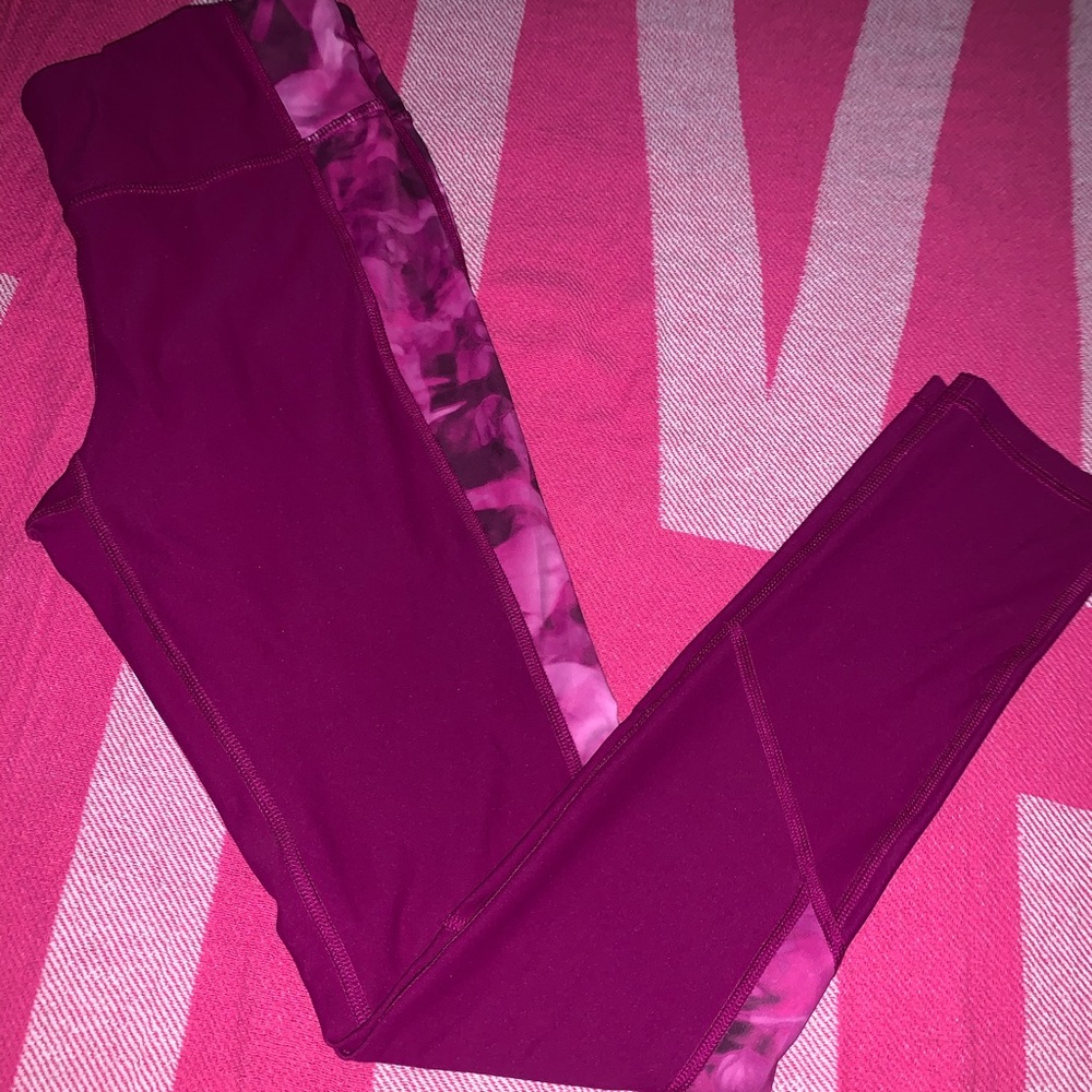 Yoga leggings
